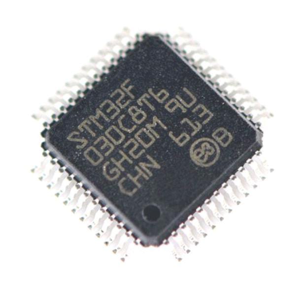 ic-stm32f030c8t6